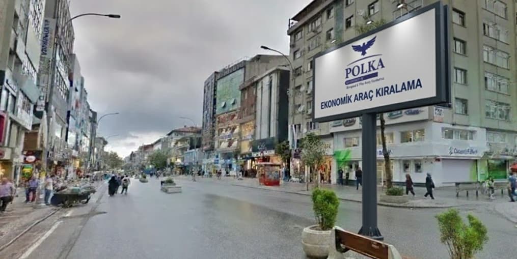 Ekonomik Araç Kiralama